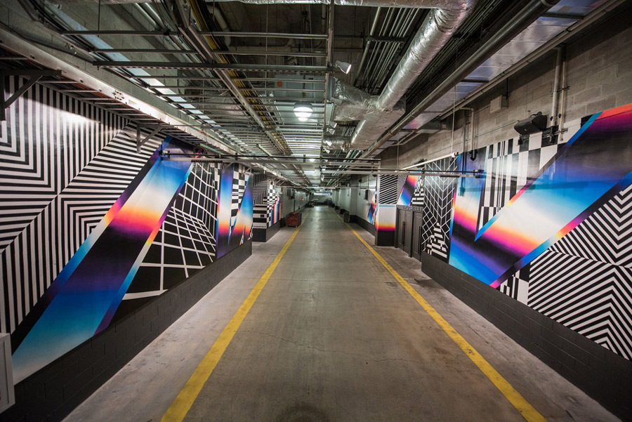 Art Hard Rock Stadium Media